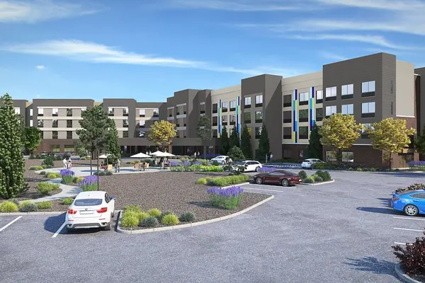 Photo 1 - Home2 Suites By Hilton Flagstaff
