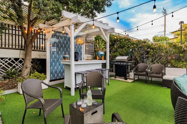 Photo 1 - The Cayucan Bungalows by AvantStay Pet-Friendly Getaway Steps from Cayucos State Beach