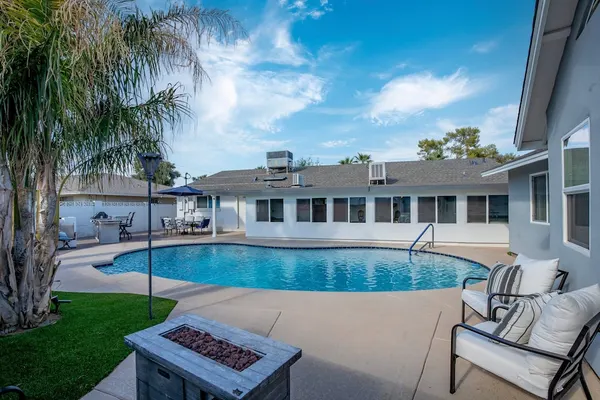 Photo 1 - Desert Oasis Retreat Pool Spa Casita