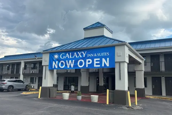 Photo 1 - Galaxy Inn & Suites