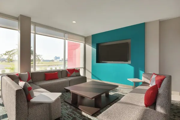 Photo 1 - avid hotel El Paso East by IHG