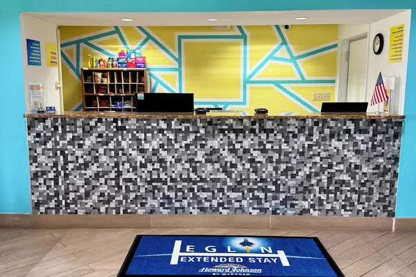 Photo 1 - Eglin Extended Stay Hotel, a Howard Johnson by Wyndham