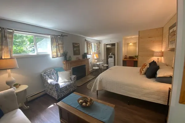 Photo 1 - Manitou Lodge