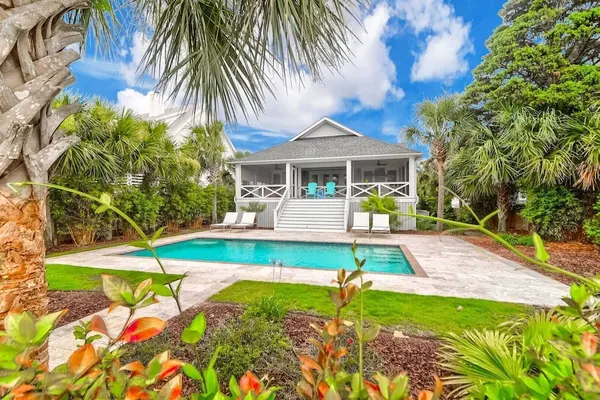 Photo 1 - 302 Charleston by Avantstay Stunning Private Pool