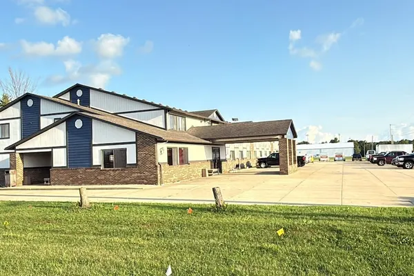 Photo 1 - Budget Inn and Suites