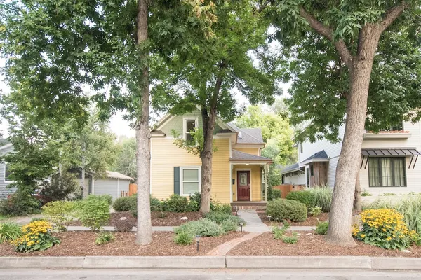 Photo 1 - Spacious Old Town Home Walk to Dining & Culture!