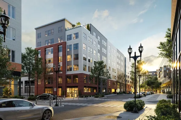 Photo 1 - Luxury Apartments by Hyatus at Jade
