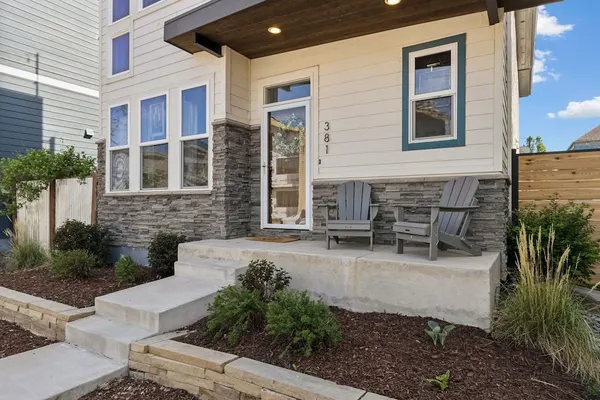 Photo 1 - Decked Out Sunset Views, Fire Pit & Fenced Yard