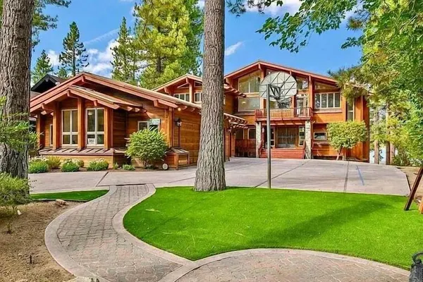 Photo 1 - Bear Lake Lodge #2547