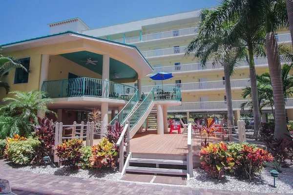 Photo 1 - Sunset Vistas 209n - Latitude Adjustment