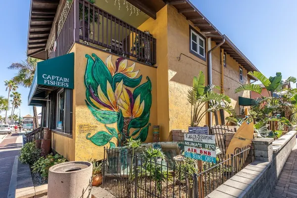 Photo 1 - Sherwin Condominium 1801