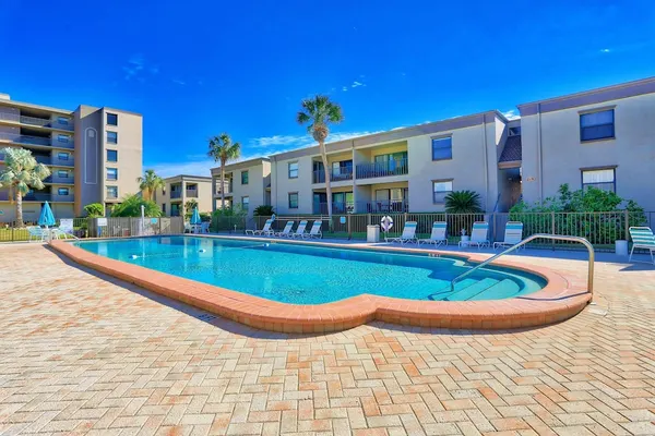 Photo 1 - Sea Club #18 - Floridays