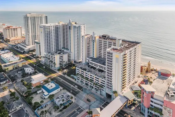 Photo 1 - Ocean Walk Resort 1707