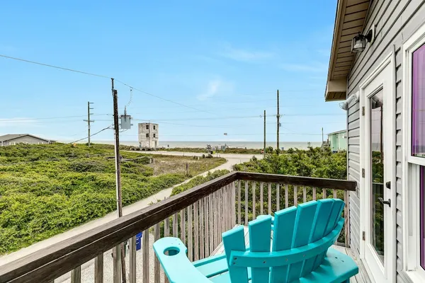 Photo 1 - Oceanwatch Cottage