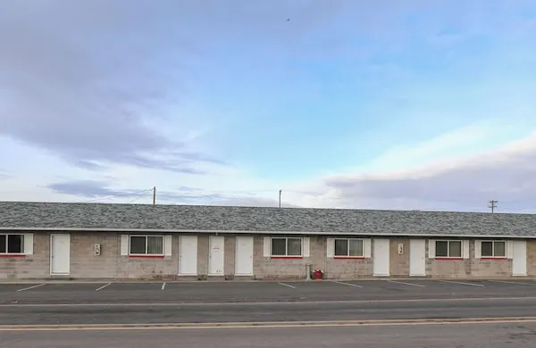 Photo 1 - Condon Motel