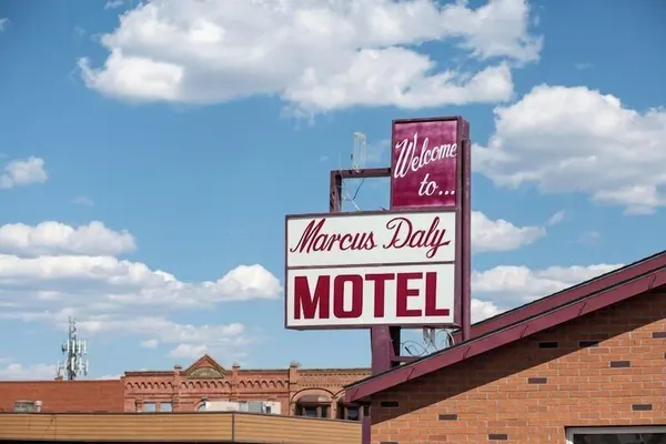 Photo 1 - Marcus Daly Motel