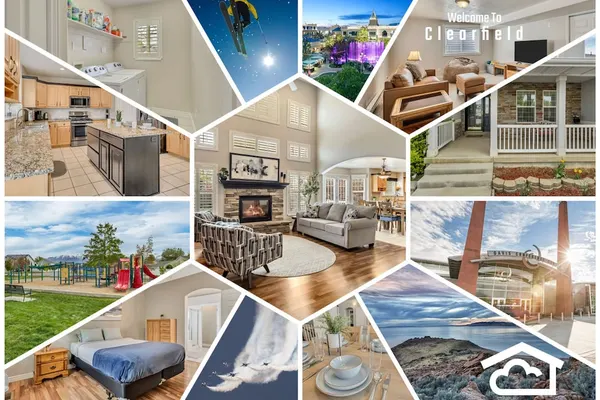 Photo 1 - Chelemes House by Cloud Dream Homes