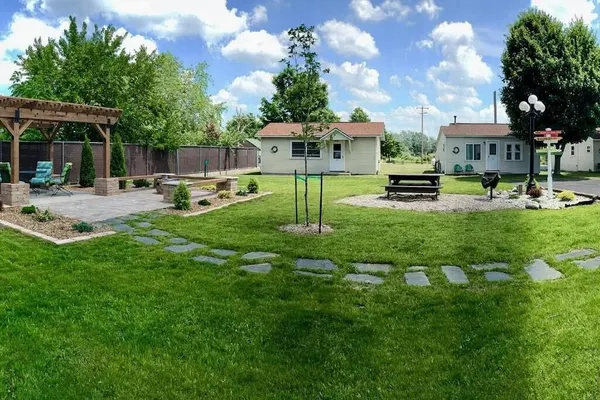 Photo 1 - Pleasant Valley Resort