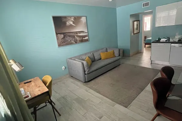 Photo 1 - Boutique Apartments SoBe