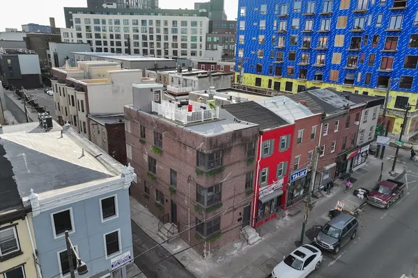 Photo 1 - Fishtown Haven 2 King Beds Gated Parking