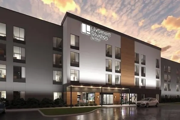 Photo 1 - Livsmart Studios By Hilton Kokomo