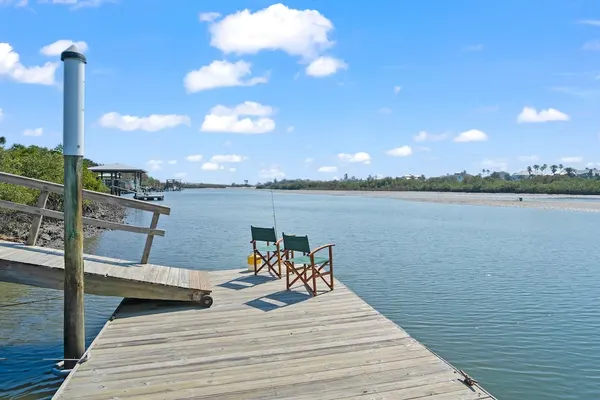Photo 1 - Dolphins and Dream Water Views Dock Your Boat