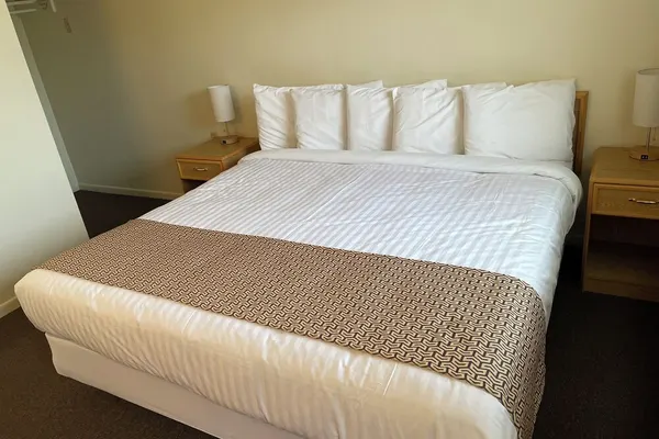 Photo 1 - The Padre Motel