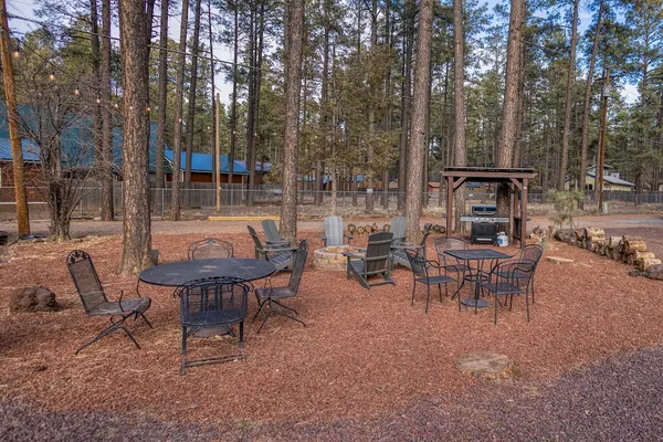 Photo 1 - Timber Lodge