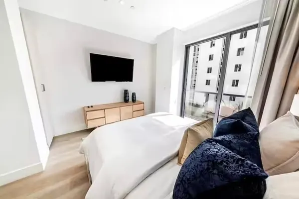 Photo 1 - Modern Condo Brickell by Palermo Home