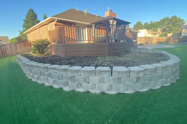 Photo 1 - South Jordan Living