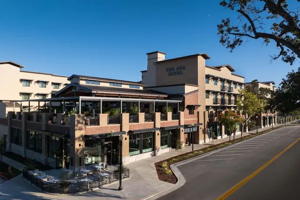 Photo 1 - The Ava Hotel Paso Robles, Curio Collection By Hilton