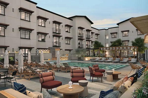 Photo 1 - The Ava Hotel Paso Robles, Curio Collection By Hilton