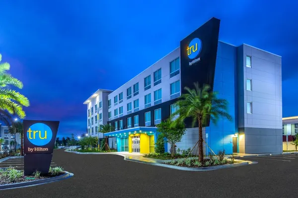 Photo 1 - Tru By Hilton St. Augustine I-95