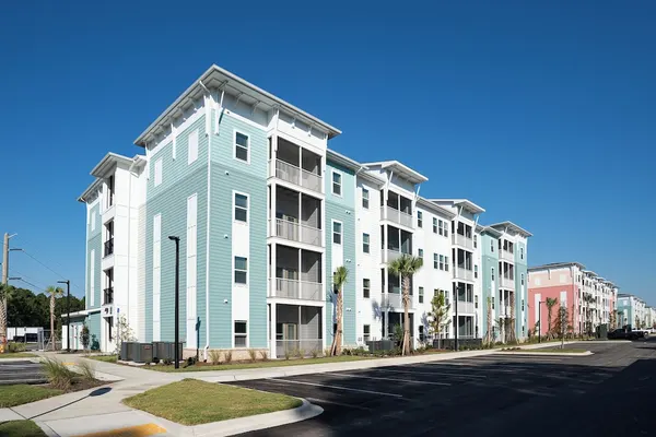 Photo 1 - Barsala At Jewel At Santa Rosa Beach