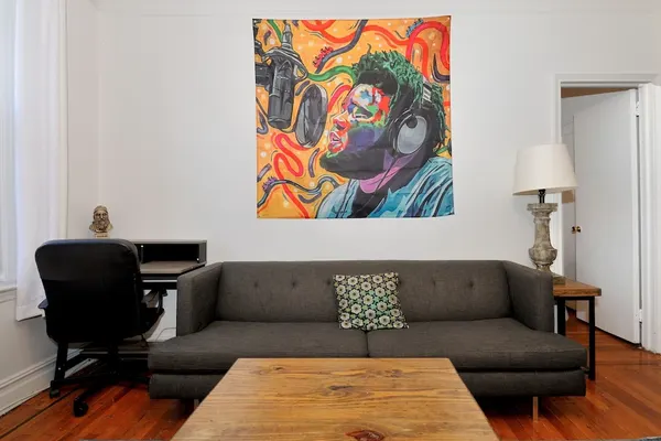 Photo 1 - Midtown West Furnished 3 Bedroom Apartment