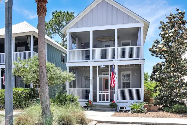 Photo 1 - Barefoot Cottage B12 - Sea La Vie