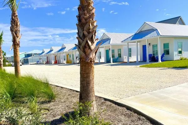 Photo 1 - Cape Cottages by Panhandle Getaways