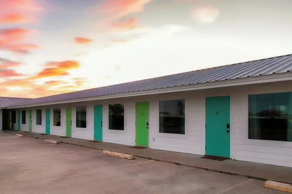 Photo 1 - Motel Miya