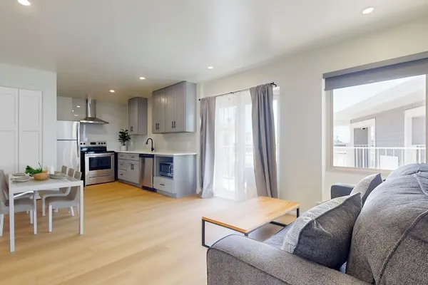 Photo 1 - Ocean's Edge Luxury Rentals