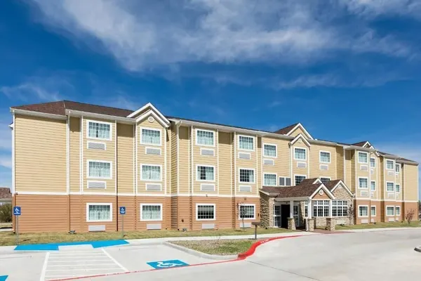 Photo 1 - Permian Studio Apartments