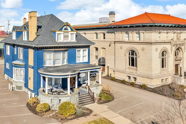 Photo 1 - Old Library Inn