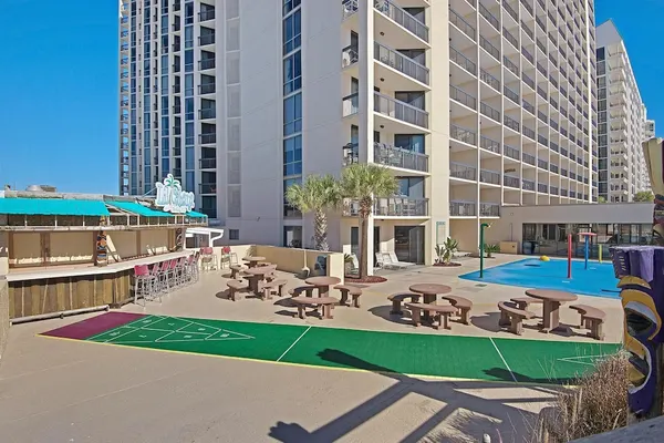 Photo 1 - Sundestin 711