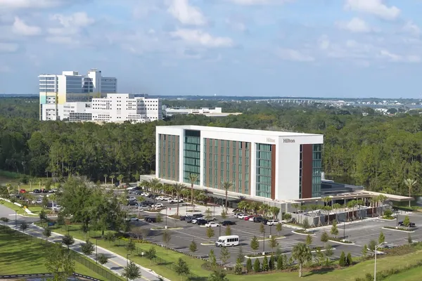 Photo 1 - Hilton Jacksonville At Mayo Clinic