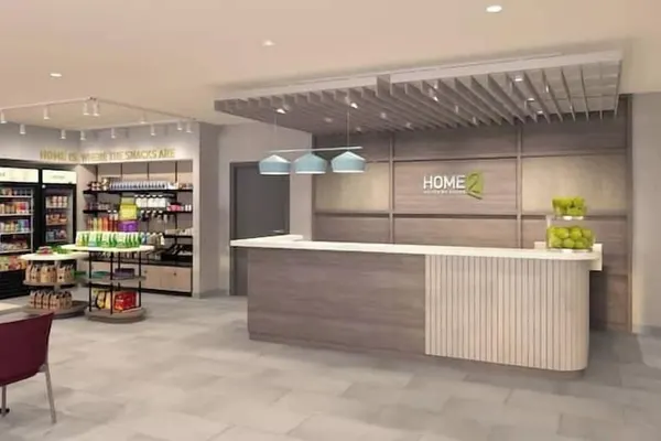 Photo 1 - Home2 Suites By Hilton Syracuse Liverpool Airport Area