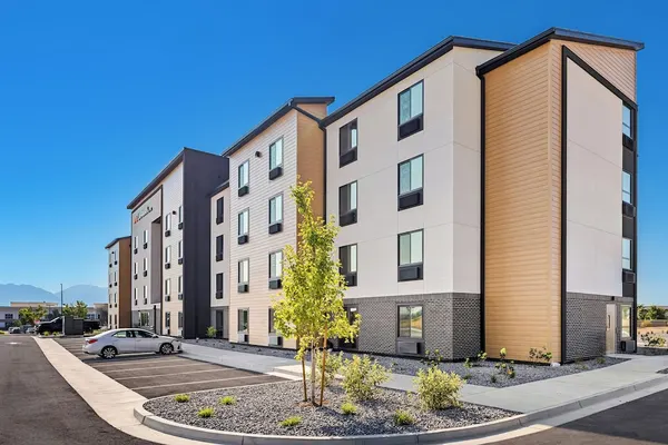 Photo 1 - LivAway Suites Portland-Scarborough