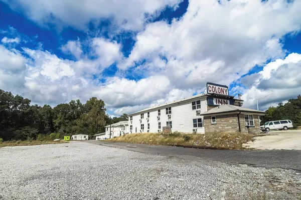 Photo 1 - Colony Inn By OYO Columbus US-280