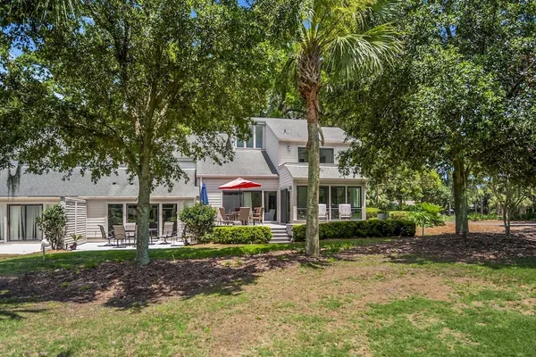 Photo 1 - 173 Twin Oaks at The Sea Pines Resort