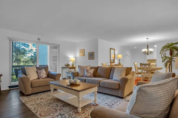 Photo 1 - 910 Cutter Court at The Sea Pines Resort