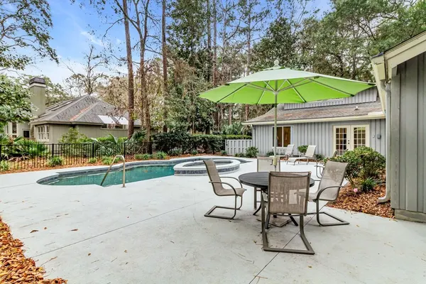 Photo 1 - 67 Forest Drive at The Sea Pines Resort