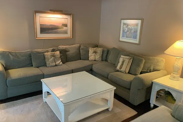 Photo 1 - 2436 Inland Harbour at The Sea Pines Resort